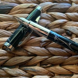 Sheaffer 100 Fountain Pen | Bamboo